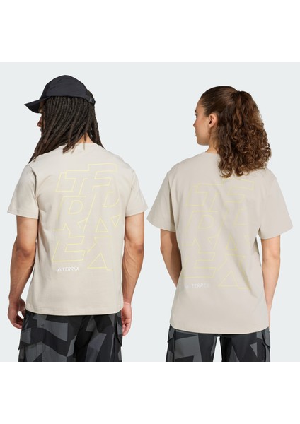 Terrex JM6400 Terrex Signature Aop Graphic Tee fiyatları