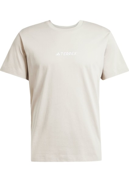 Terrex JM6400 Terrex Signature Aop Graphic Tee indirimleri