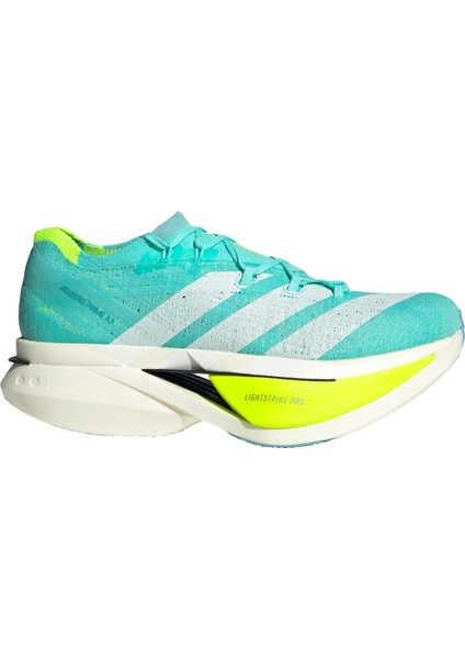Performance JR2598 Adizero Prime X3 Strung Running Shoes