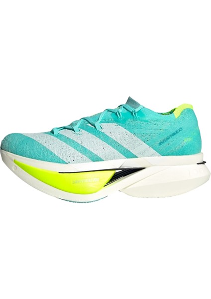 Performance JR2598 Adizero Prime X3 Strung Running Shoes fiyatları