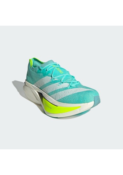 Performance JR2598 Adizero Prime X3 Strung Running Shoes modelleri