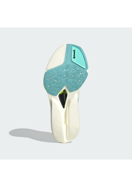 Performance JR2598 Adizero Prime X3 Strung Running Shoes indirimleri