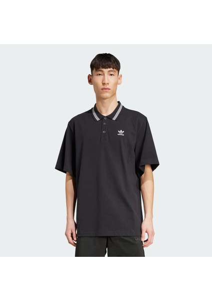 Originals JW5897 adidas Adicolor Loose Polo