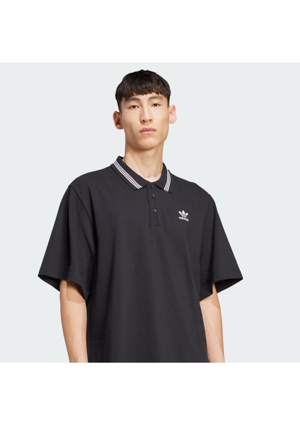 Originals JW5897 adidas Adicolor Loose Polo fırsatları