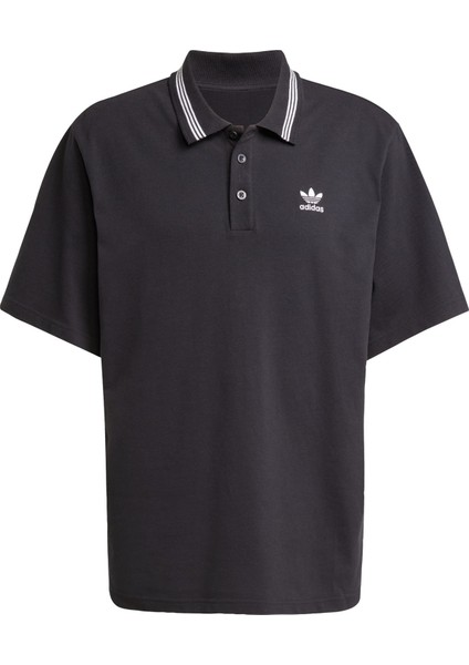Originals JW5897 adidas Adicolor Loose Polo indirimleri