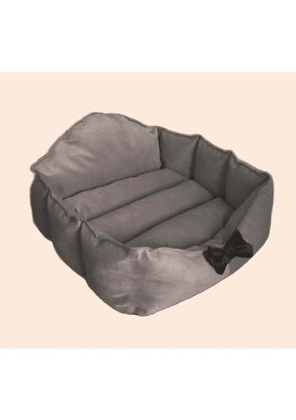 Süper Kalite Kedi & Köpek Yatağı 50X40 cm