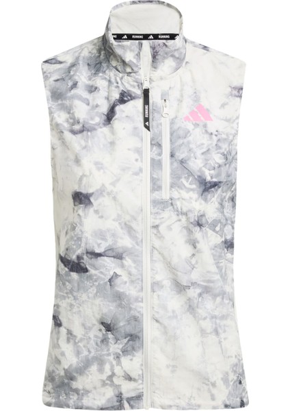 Performance JL8726 Own The Run Spray Dye Vest modelleri