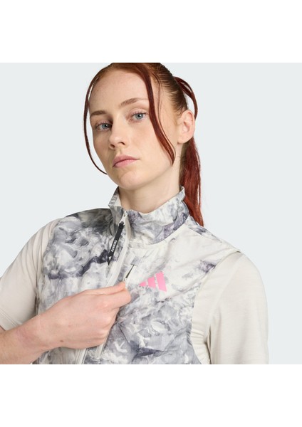 Performance JL8726 Own The Run Spray Dye Vest fırsatları