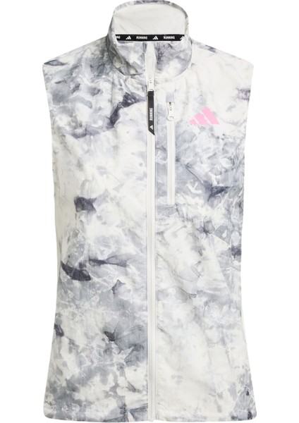 Performance JL8726 Own The Run Spray Dye Vest indirimleri