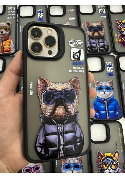 Samsung Galaxy A25 Uyumlu Nimmy Tasarım Kaliteli Lüx Telefon Kılıfı -Tam Koruma Sağlar-Sararma Olmaz