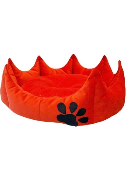 Crown Kedi & Köpek Yatağı 50 cm (50 Ø) fiyatları