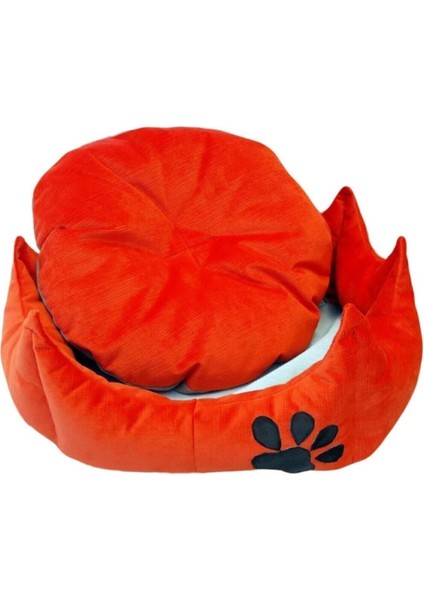 Crown Kedi & Köpek Yatağı 50 cm (50 Ø) modelleri
