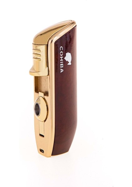 Cohıba Üç Torch Puro Çakmak CCM0215