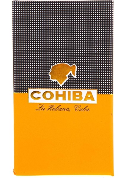 Cohıba Üç Torch Puro Çakmak CCM0215