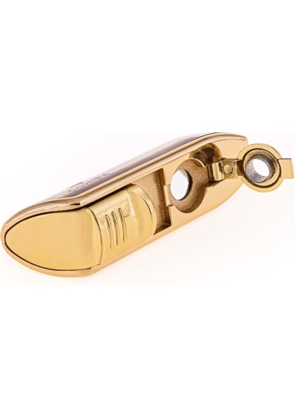 Cohıba Üç Torch Puro Çakmak CCM0215