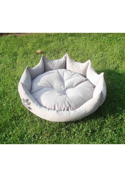 Yıkanabilir Ultra Soft Kedi & Köpek Yatağı fiyatları