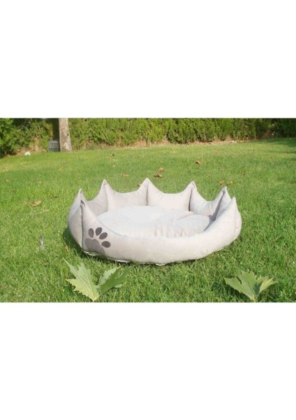 Yıkanabilir Ultra Soft Kedi & Köpek Yatağı modelleri