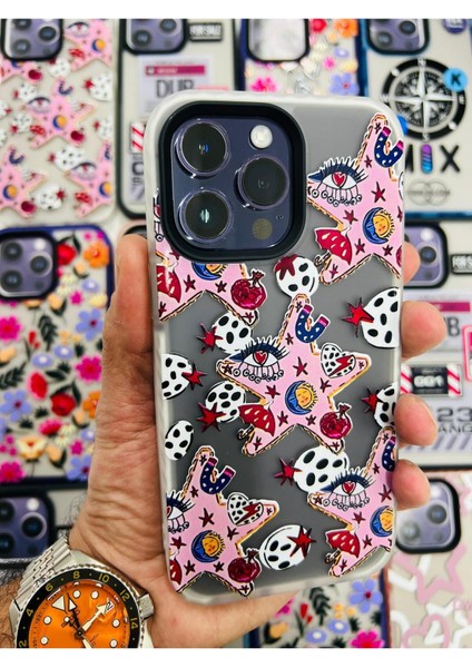 iphone 12 Pro Max Uyumlu Tasarım Kaliteli Lüx Telefon Kılıfı -Tam Koruma Sağlar-Sararma Olmaz