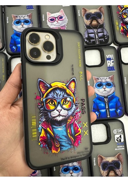 iphone 11 Pro Uyumlu Nimmy Tasarım Kaliteli Lüx Telefon Kılıfı-Tam Koruma Sağlar-Sararma Olmaz.
