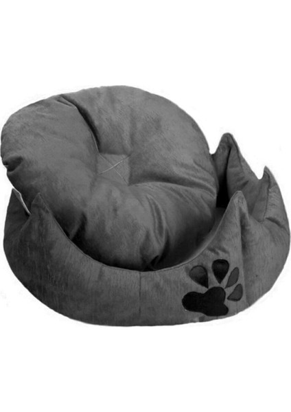 Crown Kedi & Köpek Yatağı 50 cm (50 Ø) modelleri