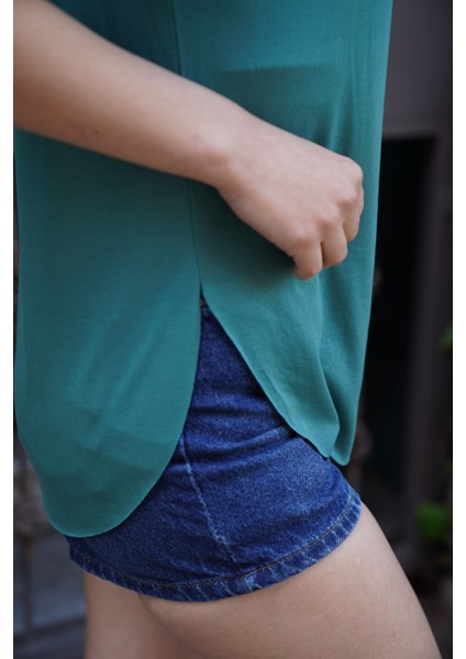Modal Kumaş T-Shirt fırsatları