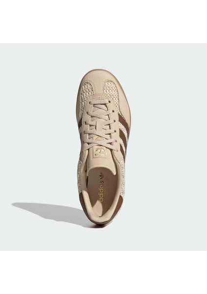 Originals JS1418 Gazelle Indoor Shoes fırsatları