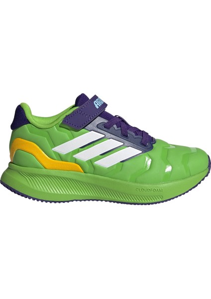 Sportswear JQ6689 Adidas Iron Hulk Runfalcon 5 Shoes Kids