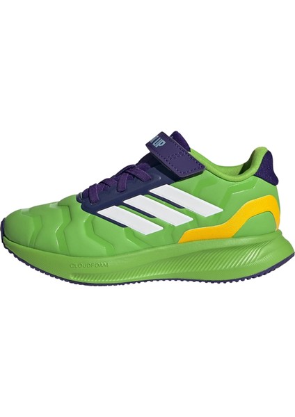Sportswear JQ6689 Adidas Iron Hulk Runfalcon 5 Shoes Kids fiyatları