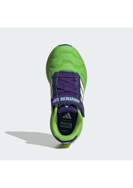 Sportswear JQ6689 Adidas Iron Hulk Runfalcon 5 Shoes Kids fırsatları