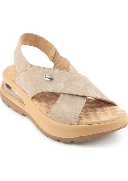 Nwanwa Airmax Tabanlı Kadın Sandalet fiyatları