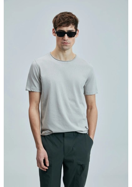 Lufian Junya Erkek T-Shirt 111020259