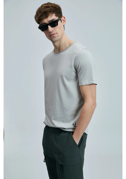 Lufian Junya Erkek T-Shirt 111020259 fırsatları