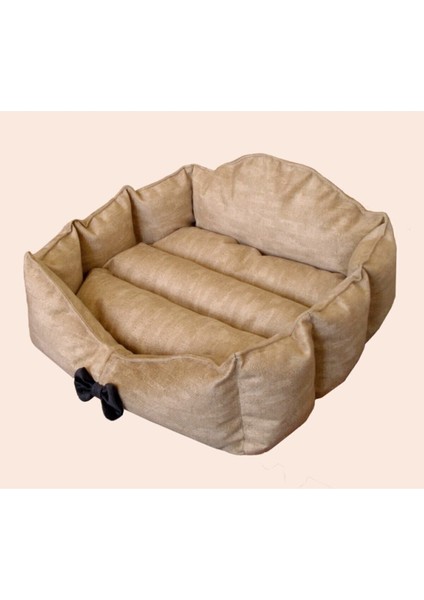 Süper Kalite Kedi Yatağı 40X40