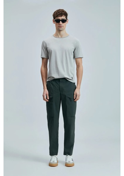 Lufian Junya Erkek T-Shirt 111020259