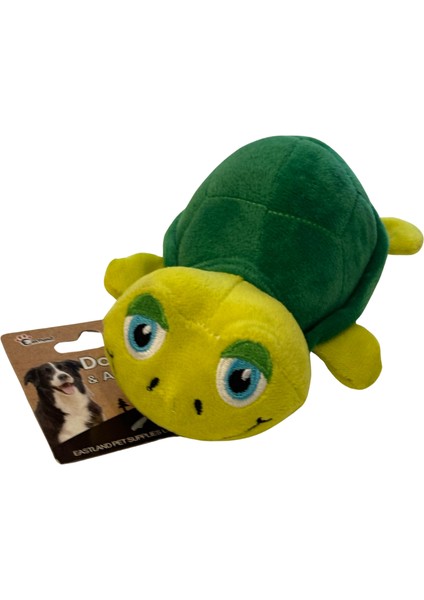 Öten Peluş Kaplumbağa 15 cm