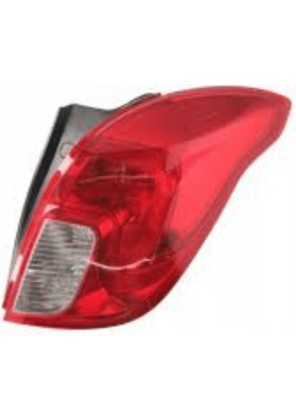 Stop Sağ – 42599463 Wısco – Opel Mokka 13-17 Arası Uyumlu