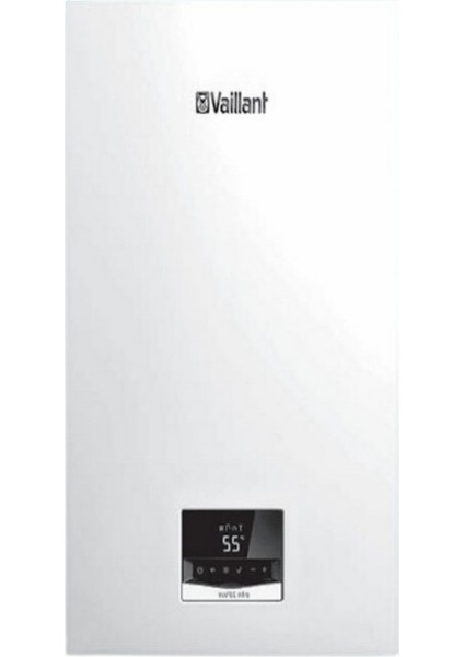 Ecotec Intro 18/24 Kw Tam Yoğuşmalı Kombi (Istanbul Avp. Yakası Montaj Dahil)