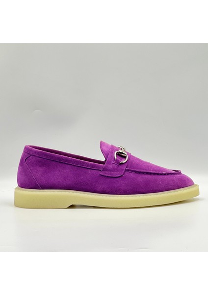 Davina Mor Günlük Kadın Loafer