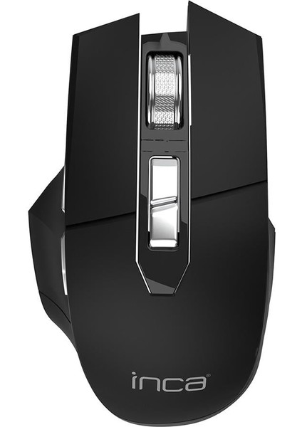 IWM-555T Rechargeable Type-C Bluetooth Kablosuz Mouse