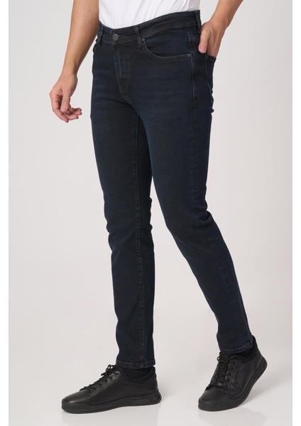 2025-Y J2509 Mdl5 Jean Pantolon 5 Cep Laci fiyatları