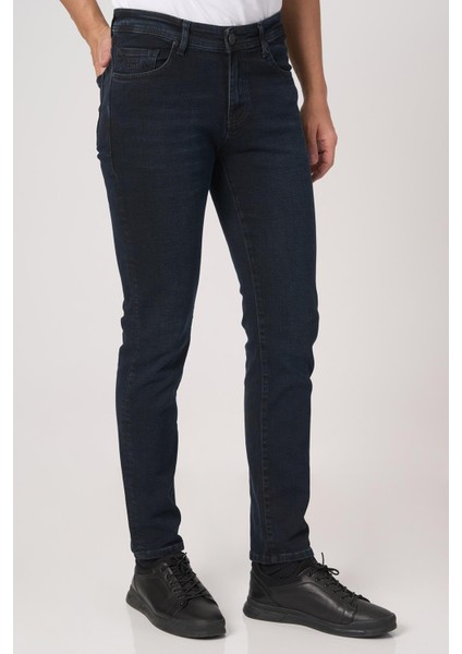 2025-Y J2509 Mdl5 Jean Pantolon 5 Cep Laci modelleri