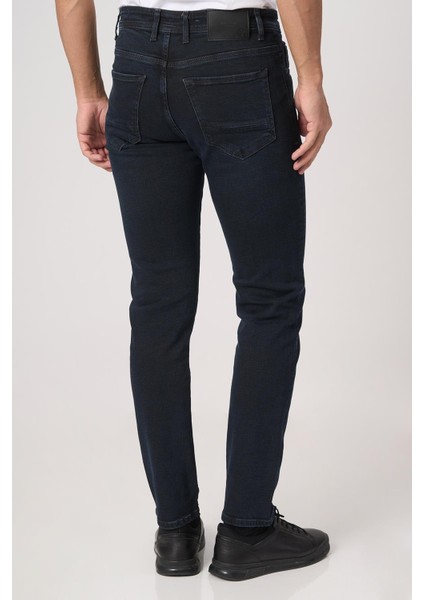 2025-Y J2509 Mdl5 Jean Pantolon 5 Cep Laci fırsatları