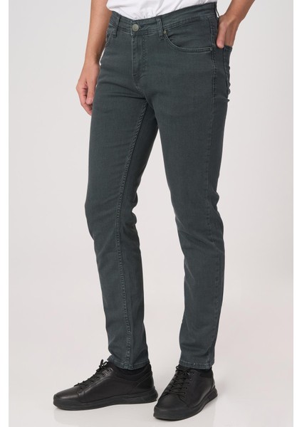 2025-Y J2508 Mdl4 Jean Pantolon 5 Cep Mint fiyatları