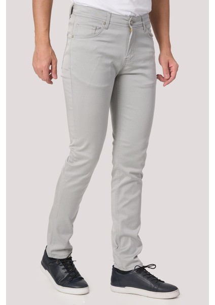 2025-Y J2506 Mdl2 Jean Pantolon 5 Cep A.gri modelleri