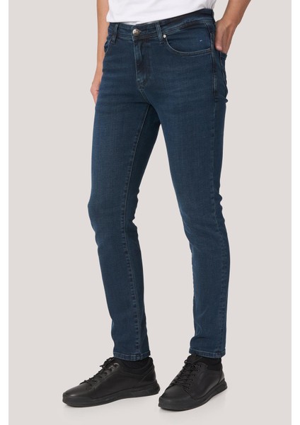 2025-Y J2509 Mdl5 Jean Pantolon 5 Cep A.haki fiyatları