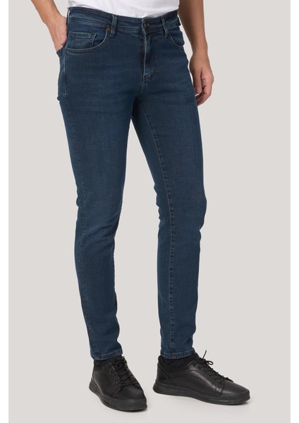 2025-Y J2509 Mdl5 Jean Pantolon 5 Cep K.haki modelleri