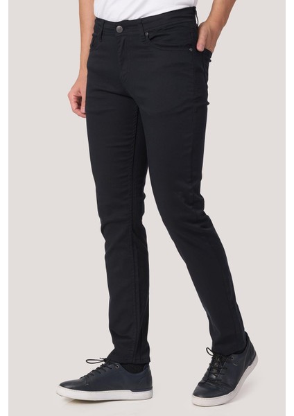 2025-Y J2506 Mdl2 Jean Pantolon 5 Cep Laci fiyatları