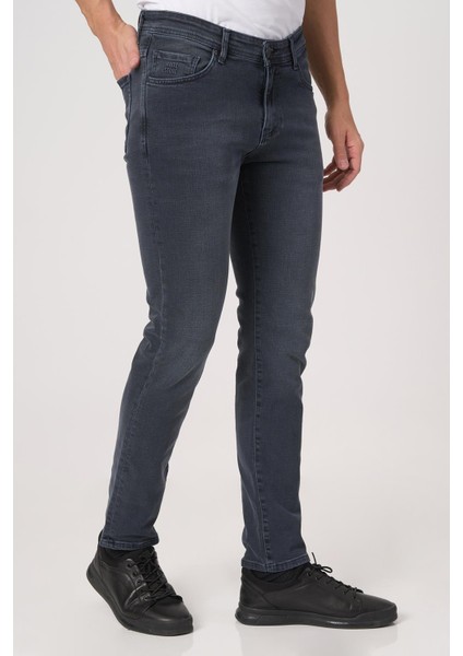 2025-Y J2509 Mdl5 Jean Pantolon 5 Cep A.sax modelleri