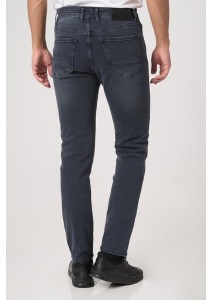 2025-Y J2509 Mdl5 Jean Pantolon 5 Cep A.sax fırsatları