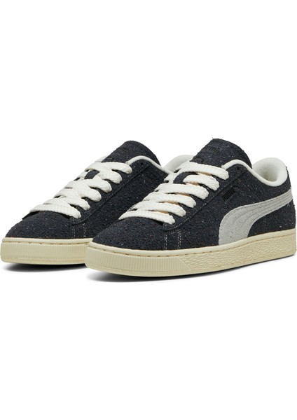 Unisex Siyah Puma Suede R-Suede Siyah Unisex Günlük Spor Ayakkabı fiyatları